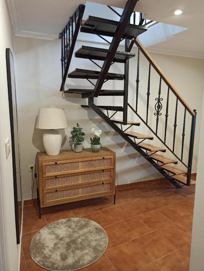 A Casina De Estela Caldas De Reis Zewnętrze zdjęcie