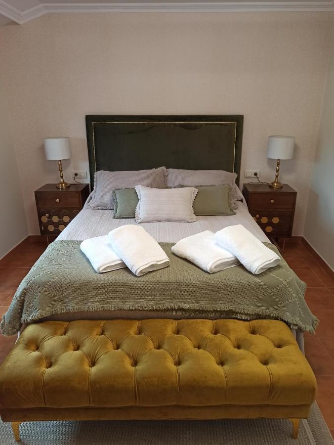 A Casina De Estela Caldas De Reis Zewnętrze zdjęcie
